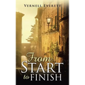 From Start to Finish - Paperback