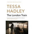 The London Train - Paperback
