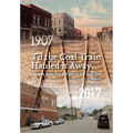 Til the Coal Train Hauled It Away: A Memoir of the Rise and Demise of a Small Town - Hardcover