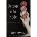 Demon à la Mode - Paperback