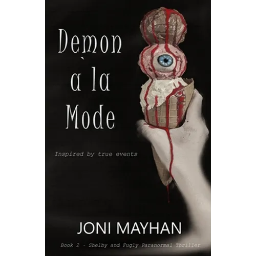 Demon à la Mode - Paperback