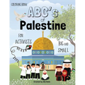 The ABC's of Palestine: Coloring Book for Activists Big and Small - Paperback