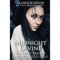 Midnight Divine - Paperback