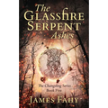The Glassfire Serpent Part II, Ashes: An epic fantasy adventure - Paperback