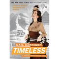 Timeless - Paperback