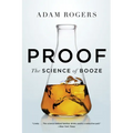 Proof: The Science of Booze - Paperback