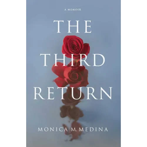 Third Return - Paperback