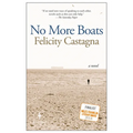 No More Boats - Paperback