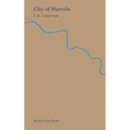 City of Marvels - Paperback