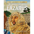 The First Book of Lazarus - Paperback