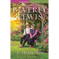 The Heirloom - Paperback