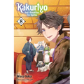 Kakuriyo: Bed & Breakfast for Spirits, Vol. 8 - Paperback