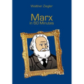 Marx in 60 Minutes: Great Thinkers in 60 Minutes - Paperback
