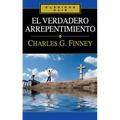 El verdadero arrepentimiento - Paperback
