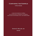 Comparing the Gospels: A Study Guide - Paperback