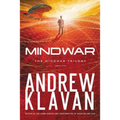 Mindwar - Paperback