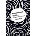 Revolutionary Studies: Theory, History, People - Paperback