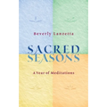 Sacred Seasons - Paperback