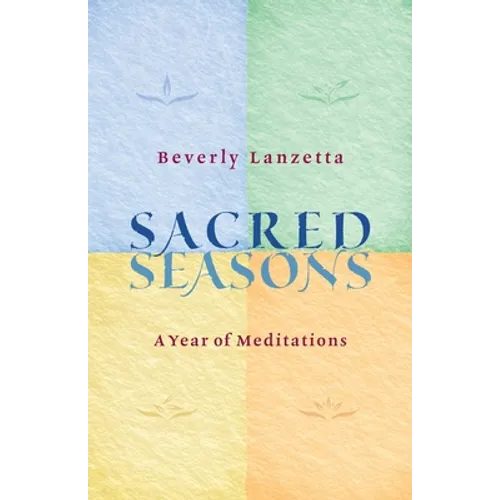 Sacred Seasons - Paperback