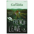 French Leave - Paperback