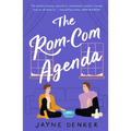 Rom-Com Agenda - Paperback