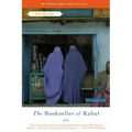 The Bookseller of Kabul - Paperback