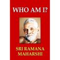 Who Am I? - Paperback