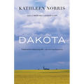 Dakota: A Spiritual Geography - Paperback