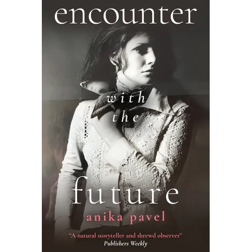 encounter with the future - Paperback