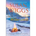 The Winter Lodge - Paperback