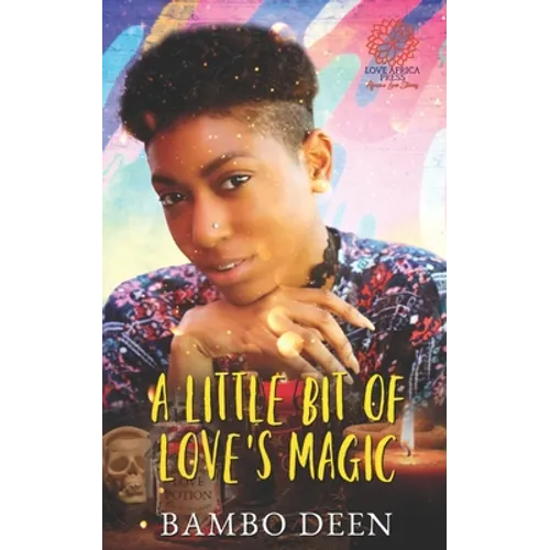 A Little Bit of Love's Magic - Paperback