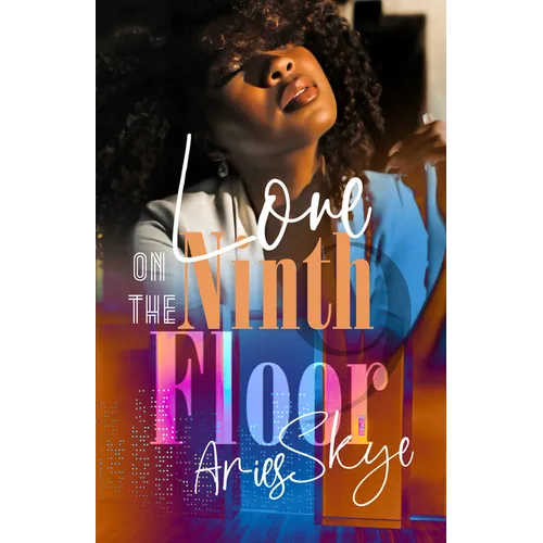 Love on the Ninth Floor - Paperback