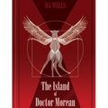 The Island Of Dr Moreau - Paperback