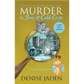 Murder in the Secret Cold Case: A Mallory Beck Cozy Culinary Caper - Paperback