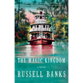 The Magic Kingdom - Paperback