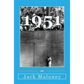 1951: The Year The Dodgers Blew The Pennant - Paperback