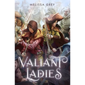 Valiant Ladies - Paperback