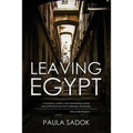 Leaving Egypt - Paperback