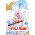 Yashahime: Princess Half-Demon, Vol. 2 - Paperback