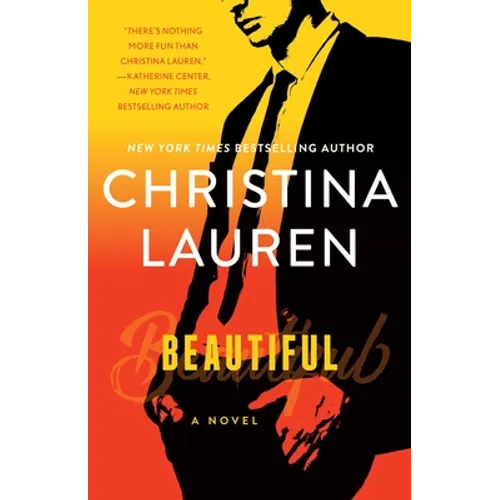Beautiful - Paperback