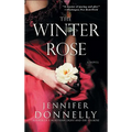 The Winter Rose - Paperback
