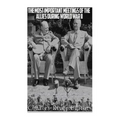 The Most Important Meetings of the Allies during World War II: The History of the Tehran Conference, Yalta Conference, and Potsdam Conference - Paperback