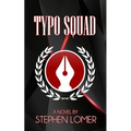 Typo Squad - Paperback