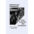 The Bride of Christ: and Other Fictions - Paperback