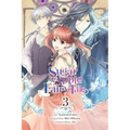 Sugar Apple Fairy Tale, Vol. 3 (Manga): Volume 3 - Paperback
