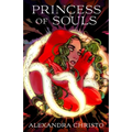 Princess of Souls - Paperback