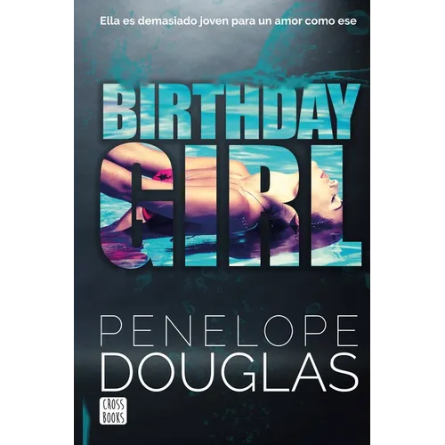 Birthday Girl - Paperback