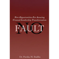 No Fault - Paperback