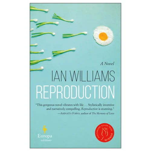 Reproduction - Paperback