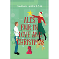 All's Fair in Love and Christmas - Paperback
